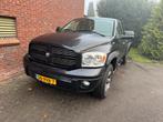 Dodge RAM 1500  4x4 2010 NL-auto NAP, Auto's, Bestelauto's, Automaat, 8 cilinders, 5654 cc, 3000 kg