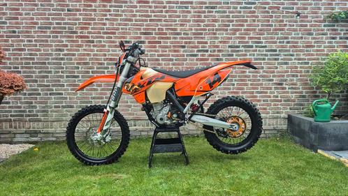 Ktm exc f 350, Motoren, Motoren | KTM, Particulier, Enduro, Ophalen