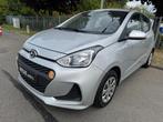 Hyundai I10 1.0i Comfort Navigatie Airco Cruise control 2018, Voorwielaandrijving, Stof, Gebruikt, 4 stoelen