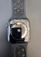 Apple watch series 4, Nike edition 44mm, Gebruikt, Apple Watch ⌚️, Zwart, IOS