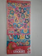 Sinterklaas stickers te koop Nieuw in de verpakking, Ophalen of Verzenden, Zo goed als nieuw