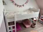 Bopita halfhoogslaper hoogslaper 90x200, Kinderen en Baby's, Ophalen, Zo goed als nieuw, Halfhoogslaper