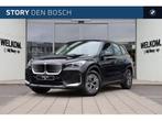 BMW iX1 eDrive20 67 kWh / Adaptieve LED / Comfort Access / P, Auto's, Stof, Zwart, Nieuw, SUV of Terreinwagen