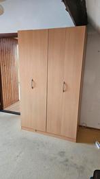 Kledingkast - Gratis af te halen!, Huis en Inrichting, Kasten | Kledingkasten, Ophalen, Gebruikt, 100 tot 150 cm, Modern