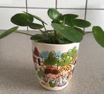 Blond Amsterdam kopje mok kop Hans en Grietje Efteling, Ophalen of Verzenden, Zo goed als nieuw