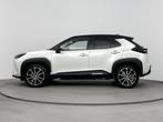 Toyota Yaris Cross 1.5 Hybrid GR Sport | Elek Kofferklep | S, 12 maanden, Gebruikt, Wit, 3 cilinders