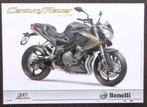 Folder Benelli 1130 Century Racer - 2011, Overige merken