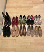 Partij damesschoenen - Maat 39 & 40, Ophalen of Verzenden, Nieuw, Sneakers of Gympen