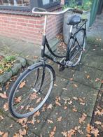 Damesfiets - Opknapper, Fietsen en Brommers, Fietsen | Dames | Omafietsen, 56 cm of meer, Ophalen, Gebruikt