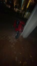 Yamaha Aerox 70cc, Fietsen en Brommers, Scooters | Yamaha, Ophalen, Gebruikt, Aerox, Maximaal 45 km/u