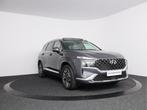 Hyundai Santa Fe 1.6 T-GDI PHEV Premium Sky 7-persoons, Santa Fe, Gebruikt, 4 cilinders, 7 stoelen