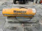 Master Instant Heater - Werkplaatskachel, Doe-het-zelf en Verbouw, Ophalen