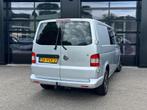 Volkswagen Transporter 2.5 TDI 340 Trendline DC Airco Cruise, Gebruikt, Volkswagen, Bedrijf, Diesel