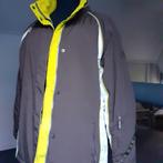 Human Nature Dames winterjas., Ophalen of Verzenden, Zo goed als nieuw, Blauw