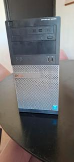 Dell Optiplex 3020 8GB 1TB I5, Computers en Software, Desktop Pc's, Ophalen, Zo goed als nieuw