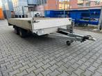 Eduard Aanhanger - Betrouwbaar en Sterk!, Auto diversen, Aanhangers en Bagagewagens, Ophalen, Gebruikt