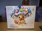 Prismatic evolutions pokemon center elite trainer box etb, 1 speler, Ophalen of Verzenden, Zo goed als nieuw, Vanaf 3 jaar
