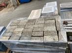 Betonklinker 7 cm (Gebruikt) - J&W 128, Ophalen, Gebruikt, Klinkers, 5 tot 10 m²