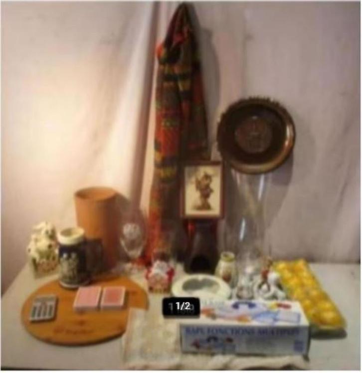23 Leuke Oude en Retro Spulletjes, Antiek en Kunst, Curiosa en Brocante, Ophalen of Verzenden
