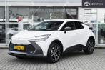Toyota C-HR 1.8 Hybrid 140 Dynamic, Stof, Euro 6, 4 cilinders, Wit