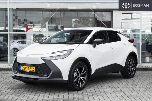 Toyota C-HR 1.8 Hybrid 140 Dynamic, Auto's, Toyota, Bedrijf, Te koop, C-HR, ABS, Achteruitrijcamera, Adaptive Cruise Control, Airbags