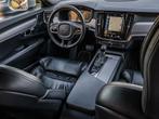 Volvo V90 2.0 T4 Business Sport R-Design ORG NL HARMAN KARDO, Euro 6, 1969 cc, Bluetooth, 92 €/maand