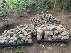 TE KOOP - KINDERKOPPEN -, Tuin en Terras, Grind, Keien en Split, Ophalen, Zo goed als nieuw, Graniet