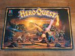 HeroQuest bordspel, MB spellen, 1989., Ophalen of Verzenden, Zo goed als nieuw
