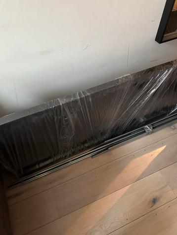 Zwarte Malm Bedframe - IKEA - afbeelding 5