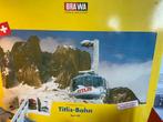BRAWA TITLIS BAHN 6330 HO, Hobby en Vrije tijd, Modeltreinen | H0, Overige merken, Gelijkstroom of Wisselstroom, Brug, Tunnel of Gebouw