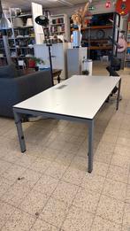 gispen werkplek / tafel.. meerdere aantalen, Ophalen, Tinbergenweg 30, 50 tot 100 cm, Zo goed als nieuw