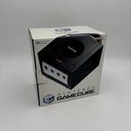 Nintendo Gamecube Console Zwart, Nintendo, Zwart, Ophalen of Verzenden, ....