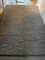 Vloerkleed wol, Huis en Inrichting, Stoffering | Tapijten en Kleden, Ophalen, Bruin, 150 tot 200 cm, 200 cm of meer