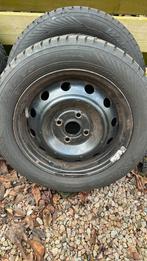 Winterset 14 inch 4x100 175-60-14. Kia Picanto, 14 inch, 175 mm, Band(en), Winterbanden