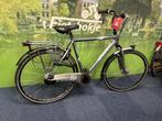 Fietshokje Raaks: Gazelle Orange c7 herenfiets 57cm, Versnellingen, Ophalen of Verzenden, Zo goed als nieuw, Gazelle