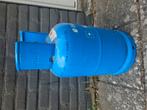 gas tank, 150 liter of meer, Ophalen of Verzenden, Gebruikt, Kunststof