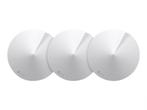 WiFi-versterkers TP link Deco M5 AC1300 3 pack, Computers en Software, WiFi-versterkers, Ophalen of Verzenden, Zo goed als nieuw