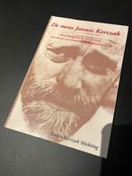 De mens Janusz Korczak - Janusz Korczak Stichting, Ophalen of Verzenden, Alpha, Zo goed als nieuw, HBO
