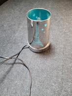Parijs / Frankrijk eifeltoren touch lamp tafellamp, Ophalen of Verzenden, Zo goed als nieuw, 50 tot 75 cm