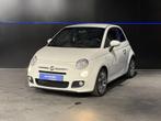 Fiat 500 0.9 TwinAir 500S | Airco | APK 11-10-2025, Voorwielaandrijving, Euro 5, Gebruikt, Origineel Nederlands