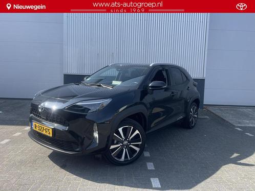 Toyota Yaris Cross 1.5 Hybrid Active Plus | Trekhaak | 32.00, Auto's, Toyota, Te koop, Yaris Cross, ABS, Achteruitrijcamera, Adaptive Cruise Control