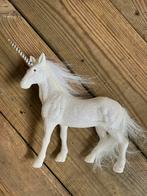 Eenhoorn Barbie formaat 20 cm pony paard glitter, Verzamelen, Speelgoed, Ophalen of Verzenden, Zo goed als nieuw