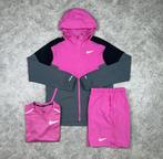 Nike miller set supplier, Overige kleuren, Overige maten, Ophalen of Verzenden, Zo goed als nieuw