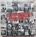 Rolling Stones - Singles Collection/London Collection 3CD, Ophalen of Verzenden, Gebruikt, Poprock