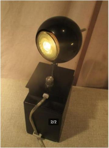 Mooie Speciale Wandlamp / Plafondlamp met dimmer beschikbaar voor biedingen