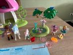 Playmobil fairies en eenhoorns, 6055, meiden, Kinderen en Baby's, Speelgoed | Playmobil, Ophalen of Verzenden, Zo goed als nieuw