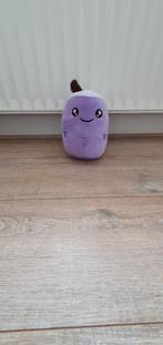 Super Zachte Boba Tea Knuffel, Kinderen en Baby's, Speelgoed | Knuffels en Pluche, Ophalen of Verzenden, Nieuw, Overige typen