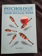 Peter Kemper - Psychologie, Boeken, Peter Kemper, Ophalen of Verzenden, Zo goed als nieuw, Nederlands