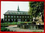 Haelen (L.) - Kasteel Huize "St. Elisabeth" voorgevel - '90, Ongelopen, Ophalen of Verzenden, Limburg, 1980 tot heden