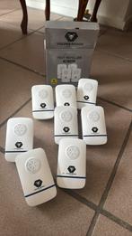 Pest repeller muizenverjager, Ophalen of Verzenden, Zo goed als nieuw, Detector, Sensor of Melder, Overige soorten